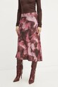 Liu Jo fusta cu modele roz WF4371.T5973