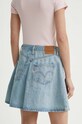 Oblečení Džínová sukně Levi's A8725 modrá