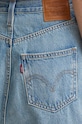 Džínová sukně Levi's A8725 modrá