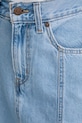 Levi's fusta jeans albastru A8730