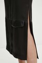 Moschino Jeans fusta negru 0113.8229