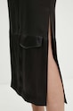 Moschino Jeans spódnica czarny 0113.8229