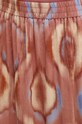 BA&SH fusta din bumbac multicolor 1H24CLAR