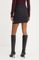 Îmbrăcăminte Elisabetta Franchi fusta GOT3646E2 negru