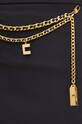 Elisabetta Franchi fusta negru GOT3646E2