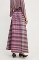 Îmbrăcăminte MAX&Co. fusta 2426106071200 violet