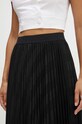 Юбка Karl Lagerfeld чёрный 245W1201