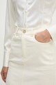 United Colors of Benetton fusta bej 4SQPD003W