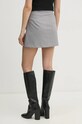 Îmbrăcăminte United Colors of Benetton fusta 4962D003X gri