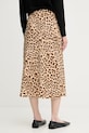 Oblečení Sukně Dkny DJ4K9510 béžová