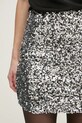 Dkny szoknya ezüst DJ4K9531