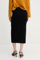 Odzież Dkny spódnica DJ4R0377 czarny