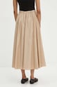 Odzież Theory spódnica O0504302 beżowy