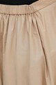 Theory spódnica beżowy O0504302