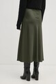 Îmbrăcăminte United Colors of Benetton fusta 4Y5CD003Q verde