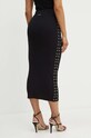 Oblečenie Sukňa MICHAEL Michael Kors MT470E45ZV čierna