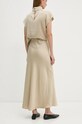 Одяг Спідниця Drykorn 66415.130065 бежевий