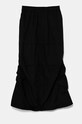 Юбка Diesel O-RIANA-P2 casual чёрный A15321.0AJEB