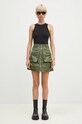 Юбка Alpha Industries 148066 зелёный