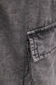Alpha Industries spódnica bawełniana szary 148068