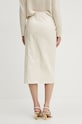 Îmbrăcăminte Marella fusta 2423106071200 bej