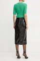 Îmbrăcăminte Armani Exchange fusta 6DYN13.YNQYZ negru