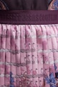Versace Jeans Couture fusta roz 77HAE8P1.NS533