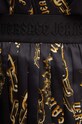Suknja Versace Jeans Couture crna 77HAE820.NS525