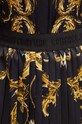 Sukňa Versace Jeans Couture čierna 77HAE8P5.NS541