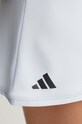 adidas Performance fustă sport Club albastru IW3779