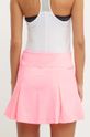 Odjeća Sportska suknja adidas Performance Club IW3784 roza