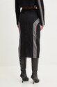 Одежда Джинсовая юбка Miss Sixty 6L3KJ0460000 чёрный