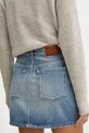 Îmbrăcăminte Weekend Max Mara fusta jeans 2425106016600 albastru