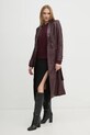 Спідниця United Colors of Benetton 17Q3D001P чорний AW24