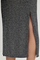 United Colors of Benetton fusta negru 4RO6D0046