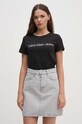 Traper suknja Pepe Jeans MINI SKIRT HW CLOUD siva PL901136