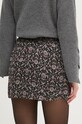 Odzież Pepe Jeans spódnica PENELOPE PL901158 czarny