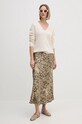 Спідниця Pepe Jeans PIETY PL901162 зелений AW24
