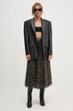 Joop! spódnica 30044020 czarny AW24