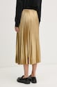Ρούχα Φούστα Joop! 30044033 χρυσαφί