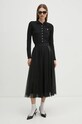 Joop! spódnica 30045183 czarny AW24