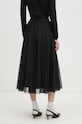 Odzież Joop! spódnica 30045183 czarny
