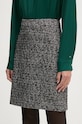 Joop! fusta cu modele negru 30044072