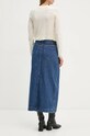 Одежда Джинсовая юбка Marc O'Polo DENIM 5000005004 голубой
