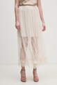 Sisley fusta uni bej 4HLGL0029
