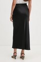 Ρούχα Φούστα Sisley 4RZFL0027 μαύρο