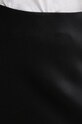 Φούστα Sisley μαύρο 4RZFL0027