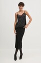 Krilo Sisley 1WTHM000C črna AW24