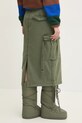 Odzież Superdry spódnica W7210336A.1GN zielony