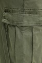 Superdry spódnica zielony W7210336A.1GN